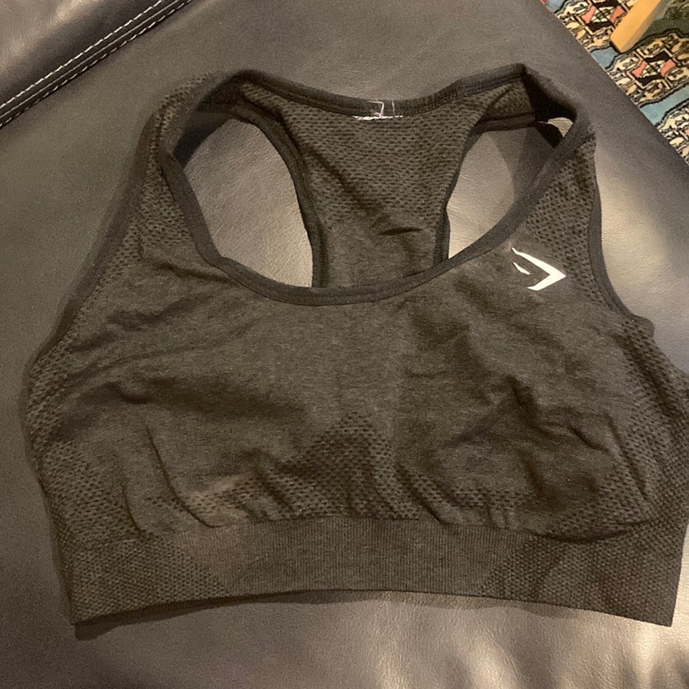 Gymshark sports bra